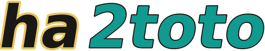 ha2toto logo
