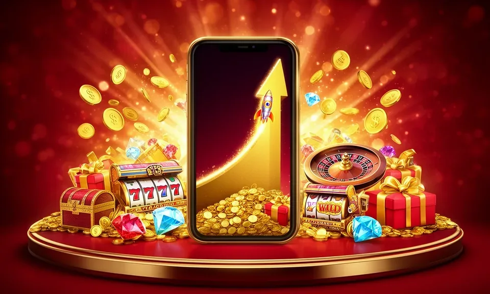 ha2toto Bonus